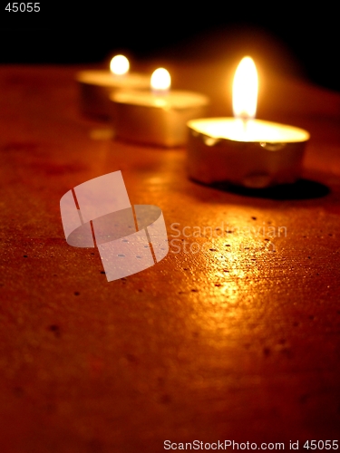 Image of Candels