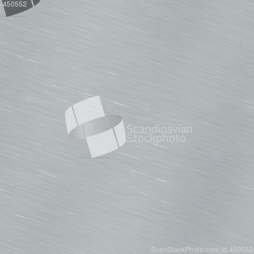 Image of Brushed metal