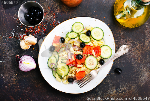 Image of salad