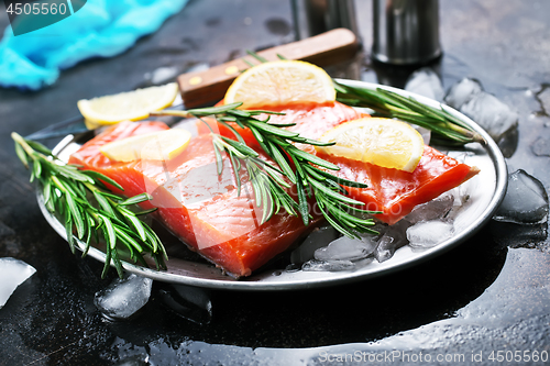 Image of salmon