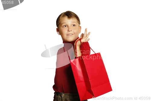 Image of Shopping for Gifts