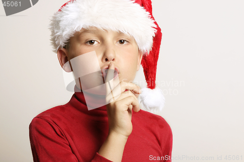 Image of Silent Night