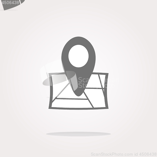 Image of location, location icon, location flat icon, location icon vector, location icon eps, location icon jpg, location icon path, location icon flat, location icon app, location icon web, location icon ar
