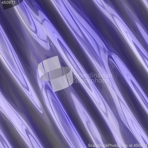Image of Smooth glowing abstract