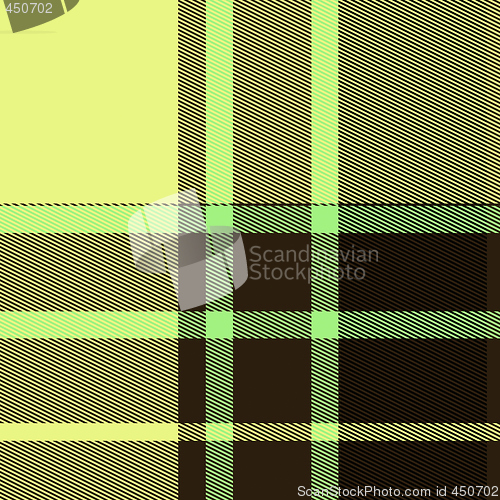 Image of Tartan plaid