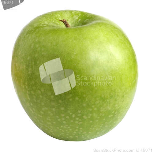 Image of Apple