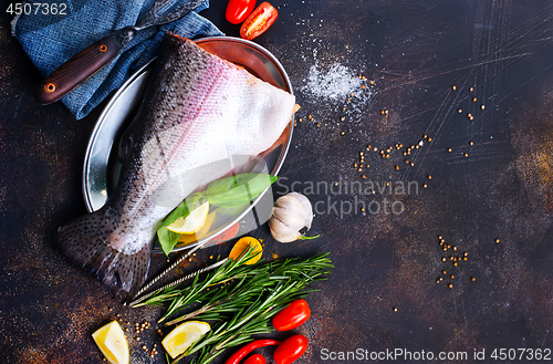 Image of salmon