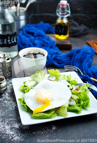 Image of breakfast