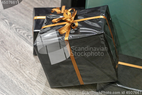 Image of Gift