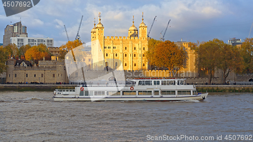 Image of Tower of London