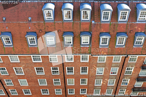 Image of Windows London