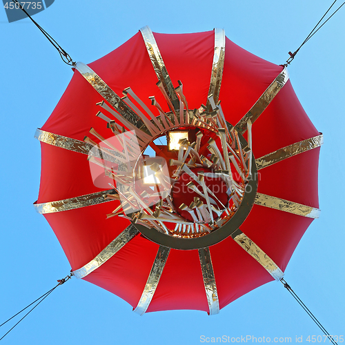 Image of Chinese Lantern