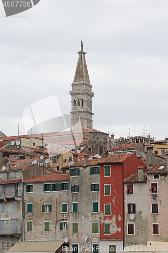 Image of Rovinj Tower