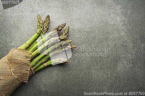 Image of Asparagus