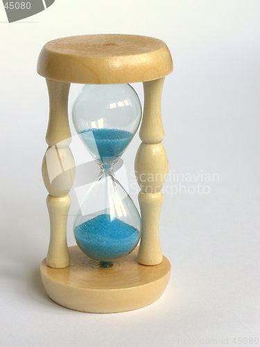 Image of Hourglass