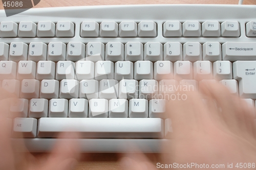 Image of Keyboard