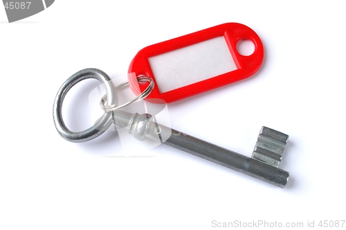 Image of Key