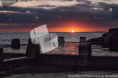 Image of Coogee Sunrise