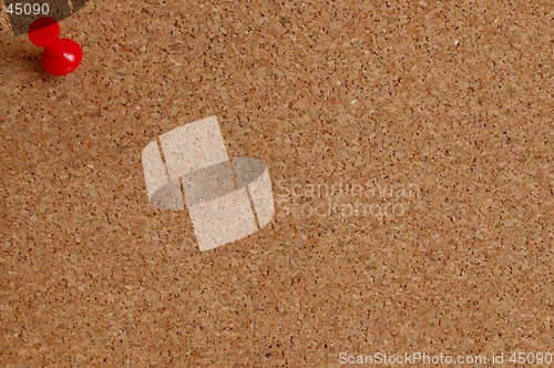 Image of Corkboard