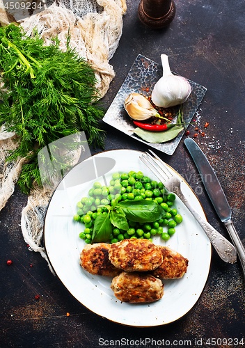Image of diet food