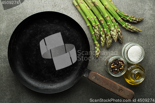 Image of Asparagus