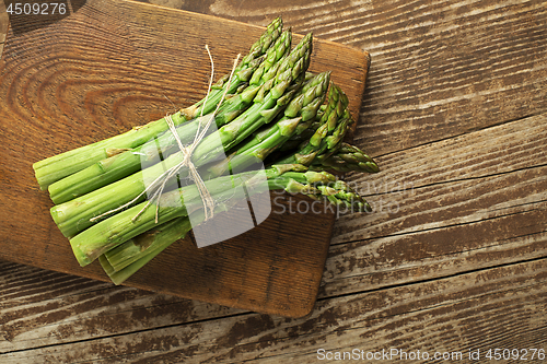 Image of Asparagus