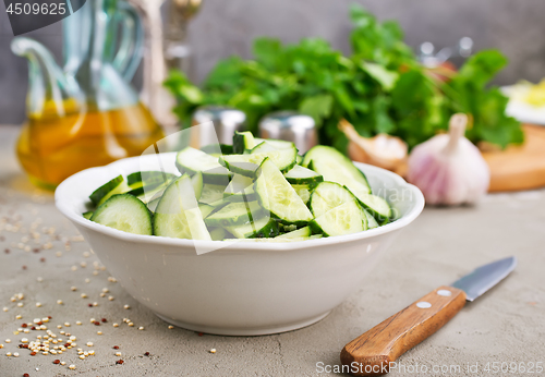 Image of salad