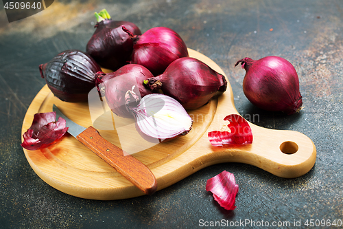 Image of Onion