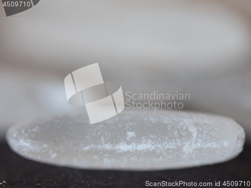 Image of Single grain of Thai Jasmin Rice