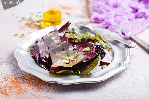 Image of salad