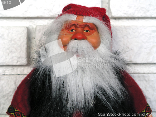 Image of Santa