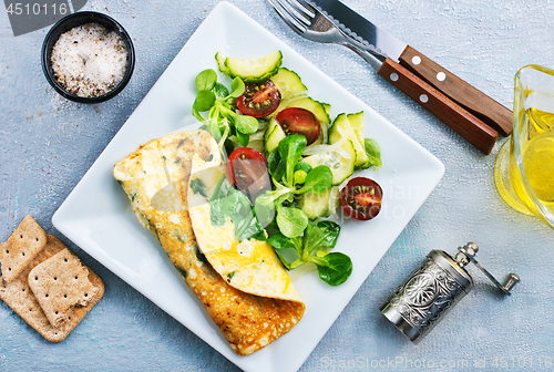 Image of breakfast