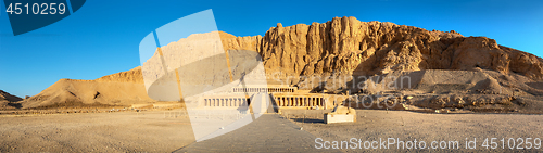 Image of Temple of Hatshepsut