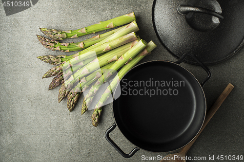 Image of Asparagus