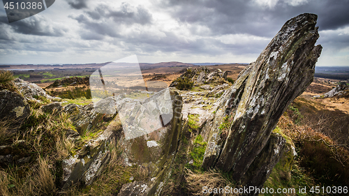 Image of Summit of Bretagne, land of legends