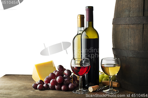 Image of Wine