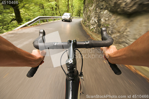 Image of Cycling