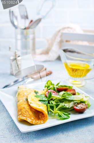 Image of breakfast