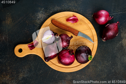 Image of Onion