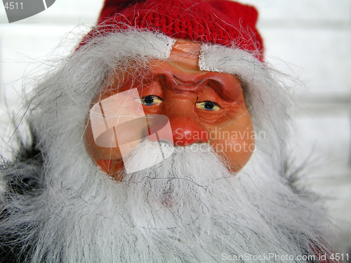 Image of Santa