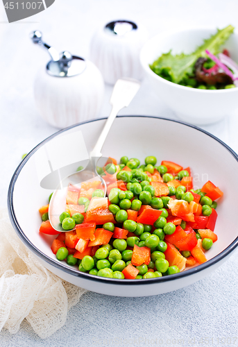 Image of vegetables
