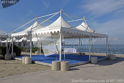 Image of Canopy Tent