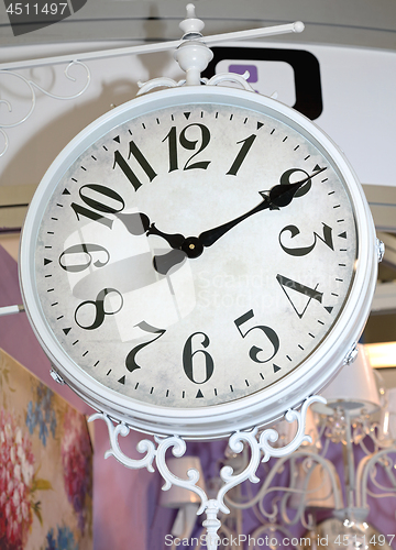 Image of Big Clock