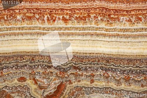 Image of Marble Layers