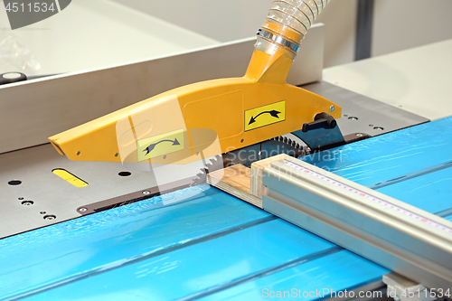 Image of Table Saw