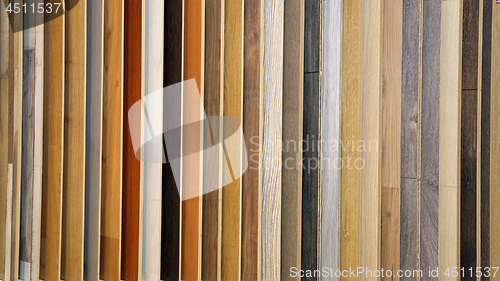 Image of Laminated Wood