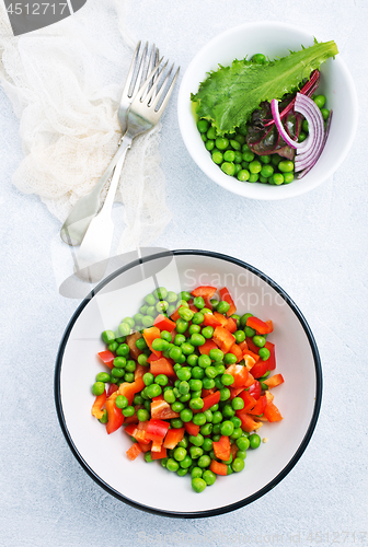 Image of vegetables