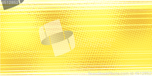 Image of Yellow shaded gradient background
