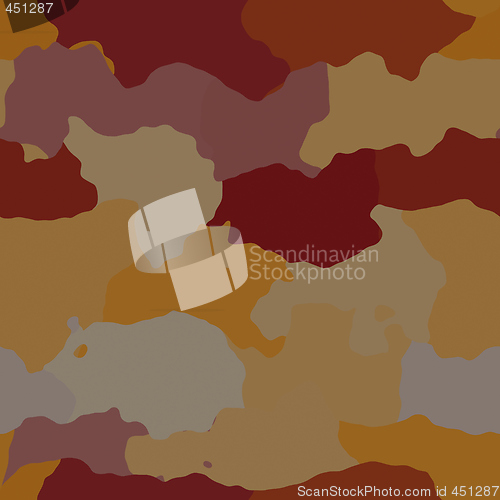 Image of Camouflage pattern