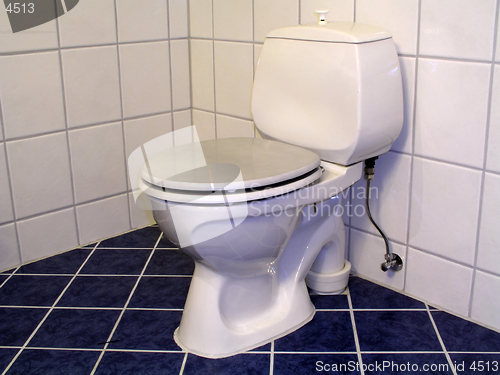 Image of Toilet